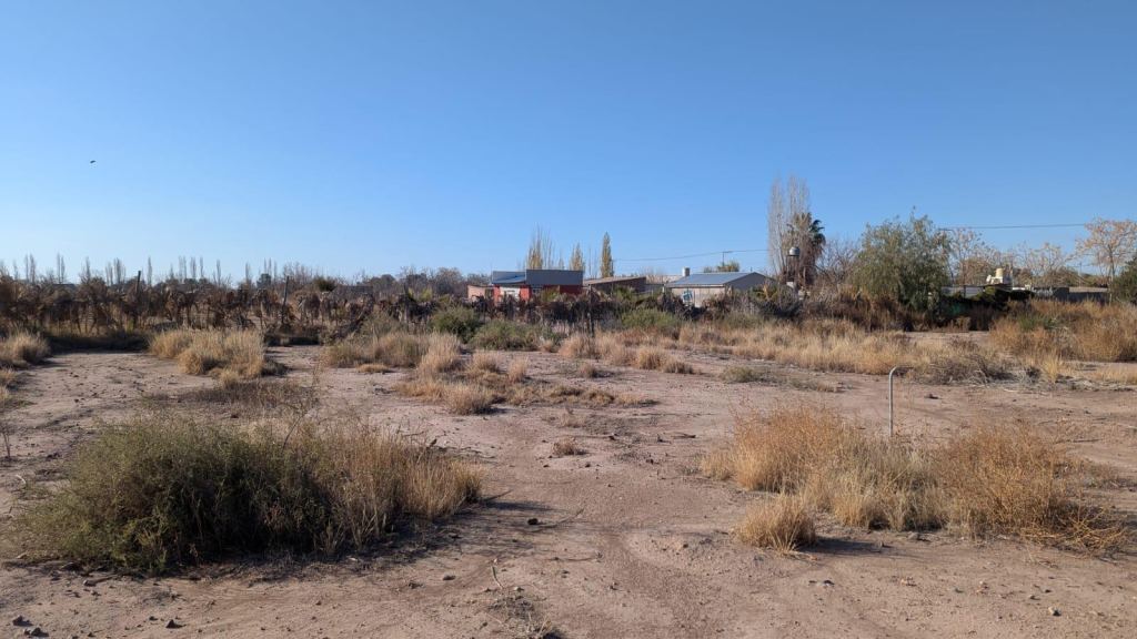 Lote en Venta en Maipu, Mendoza