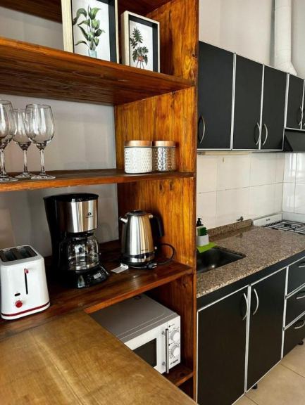 Departamento en Venta en Guaymallen, Mendoza