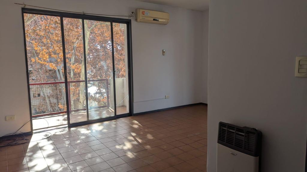 Departamento en Alquiler en Capital, Mendoza