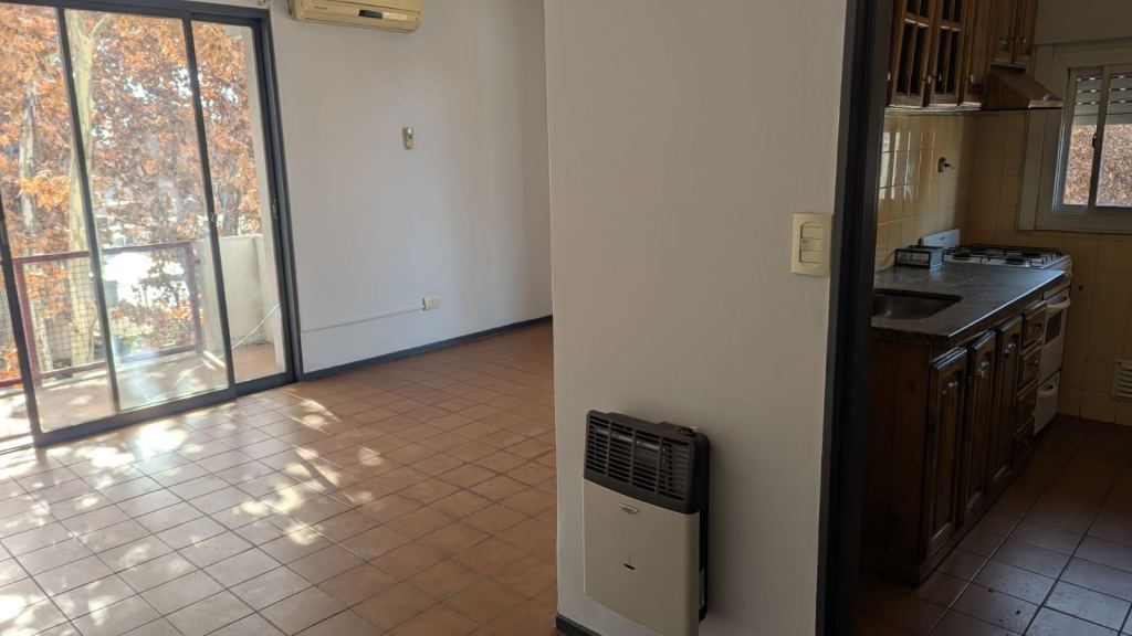 Departamento en Alquiler en Capital, Mendoza