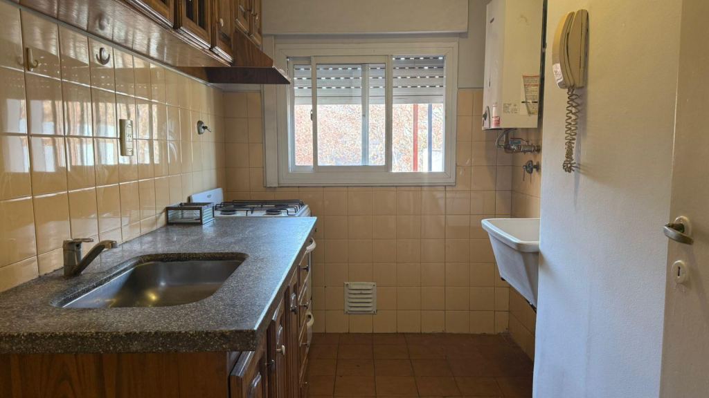 Departamento en Alquiler en Capital, Mendoza