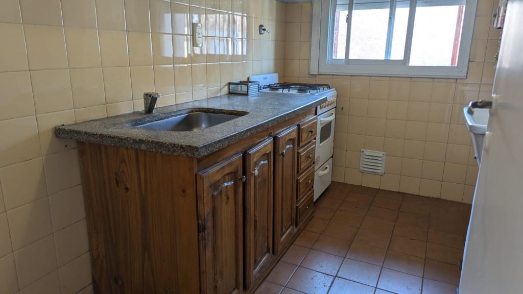 Departamento en Alquiler en Capital, Mendoza