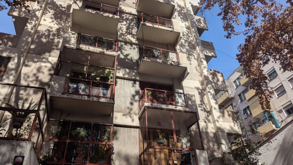 Departamento en Alquiler en Capital, Mendoza