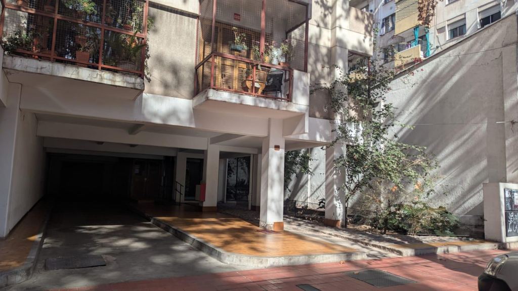 Departamento en Alquiler en Capital, Mendoza