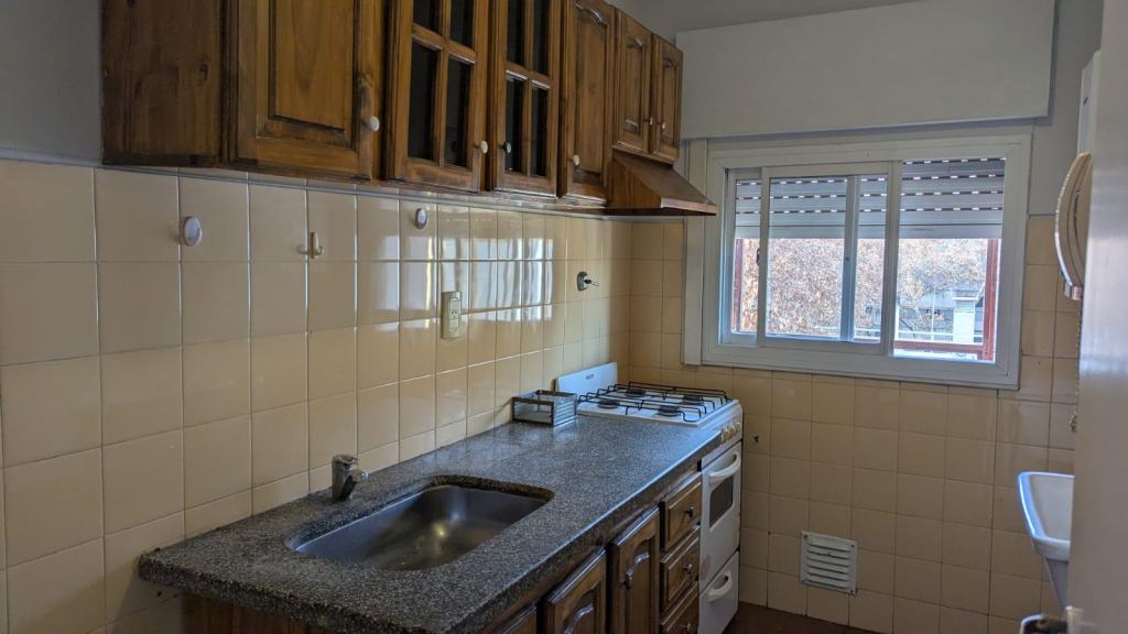 Departamento en Alquiler en Capital, Mendoza