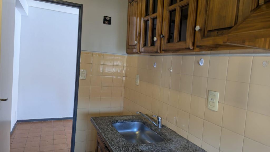 Departamento en Alquiler en Capital, Mendoza