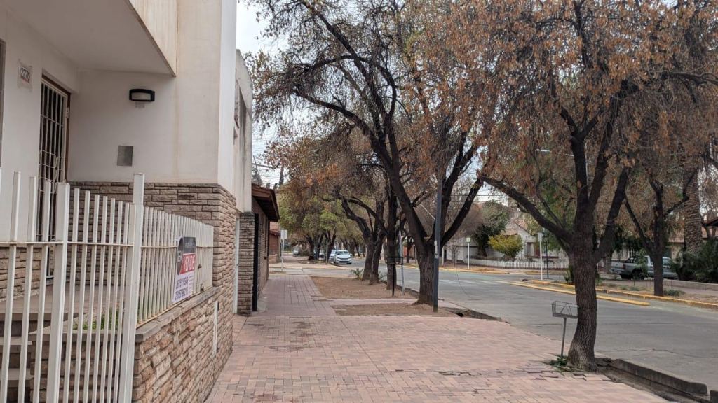 Casa en Venta en Capital, Mendoza