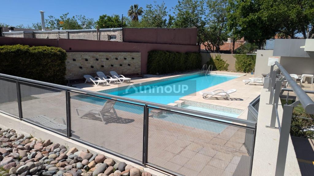 Departamento en Alquiler en Capital, Mendoza