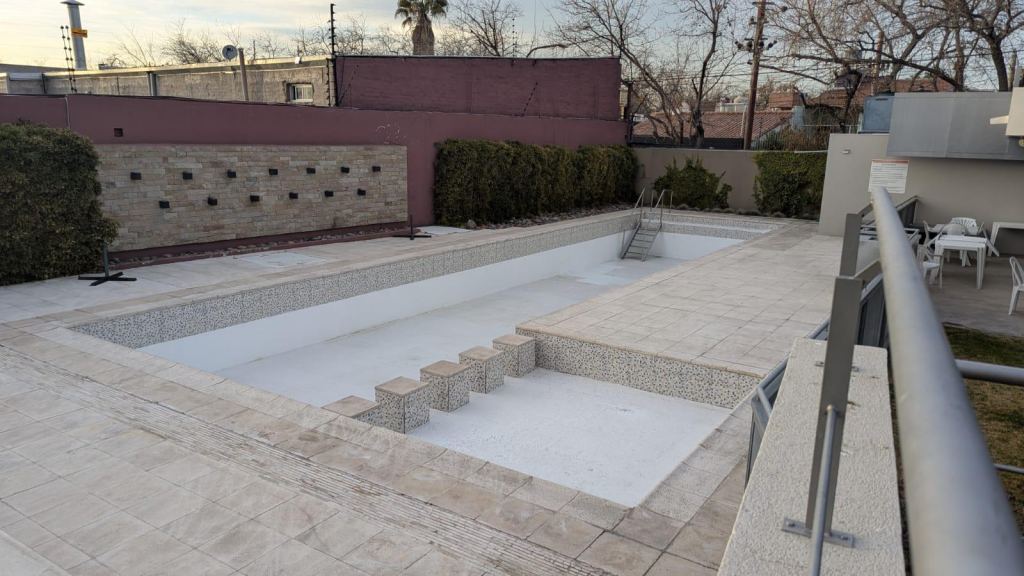 Departamento en Alquiler en Capital, Mendoza