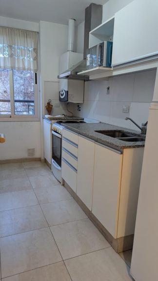 Departamento en Alquiler en Capital, Mendoza
