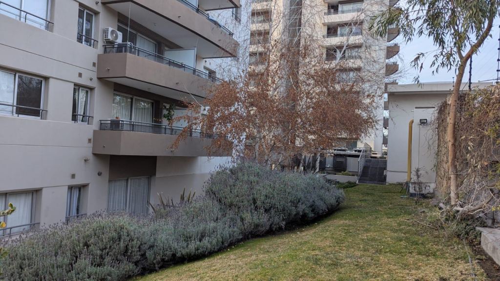 Departamento en Alquiler en Capital, Mendoza