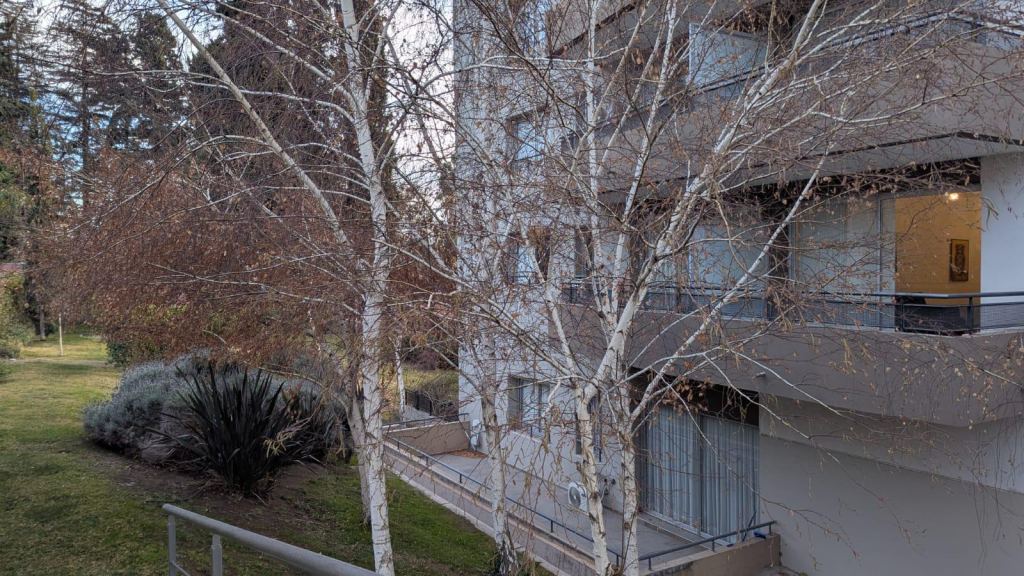 Departamento en Alquiler en Capital, Mendoza