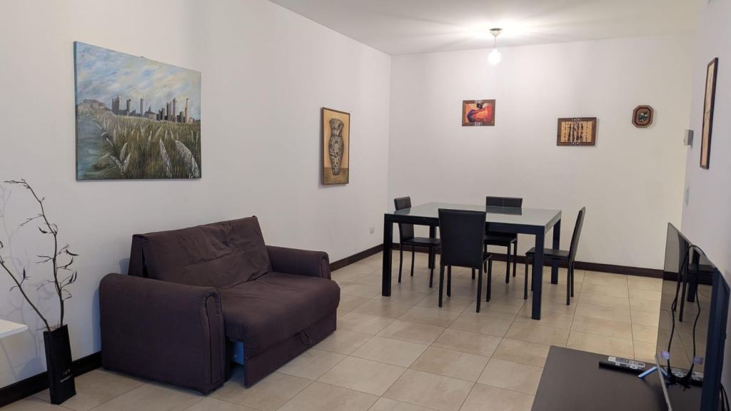 Departamento en Alquiler en Capital, Mendoza