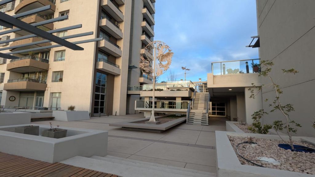 Departamento en Alquiler en Capital, Mendoza
