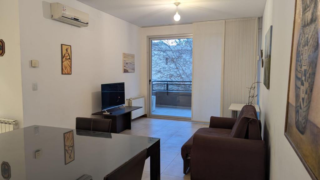 Departamento en Alquiler en Capital, Mendoza