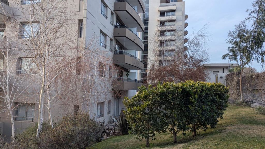 Departamento en Alquiler en Capital, Mendoza