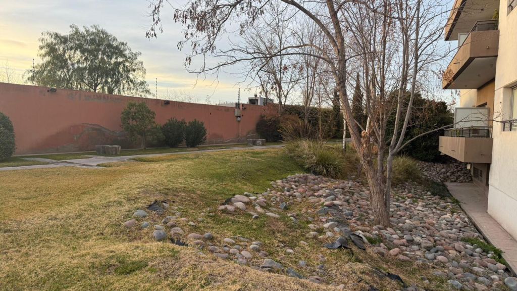 Departamento en Alquiler en Capital, Mendoza