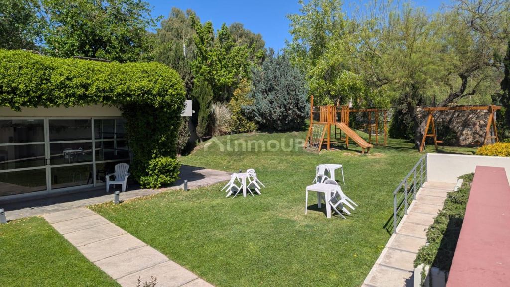 Departamento en Alquiler en Capital, Mendoza
