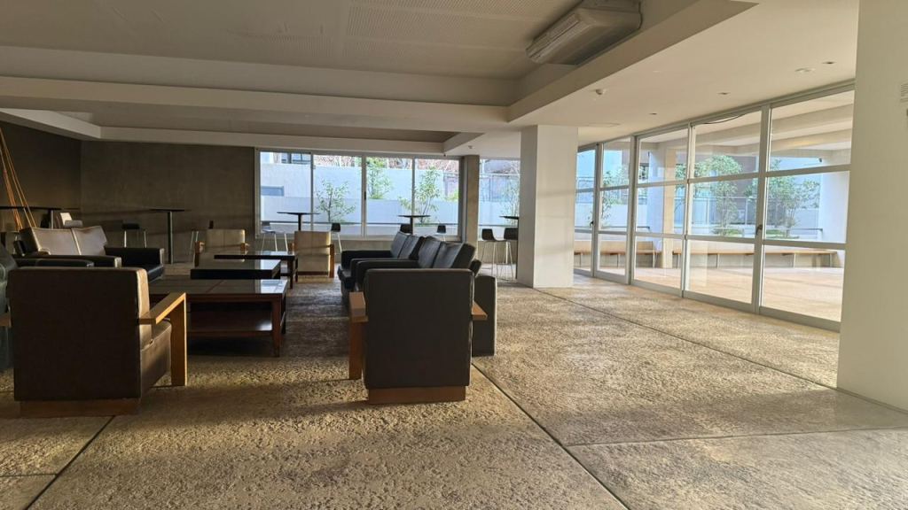Departamento en Alquiler en Capital, Mendoza
