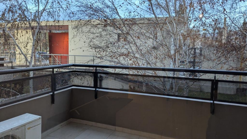 Departamento en Alquiler en Capital, Mendoza
