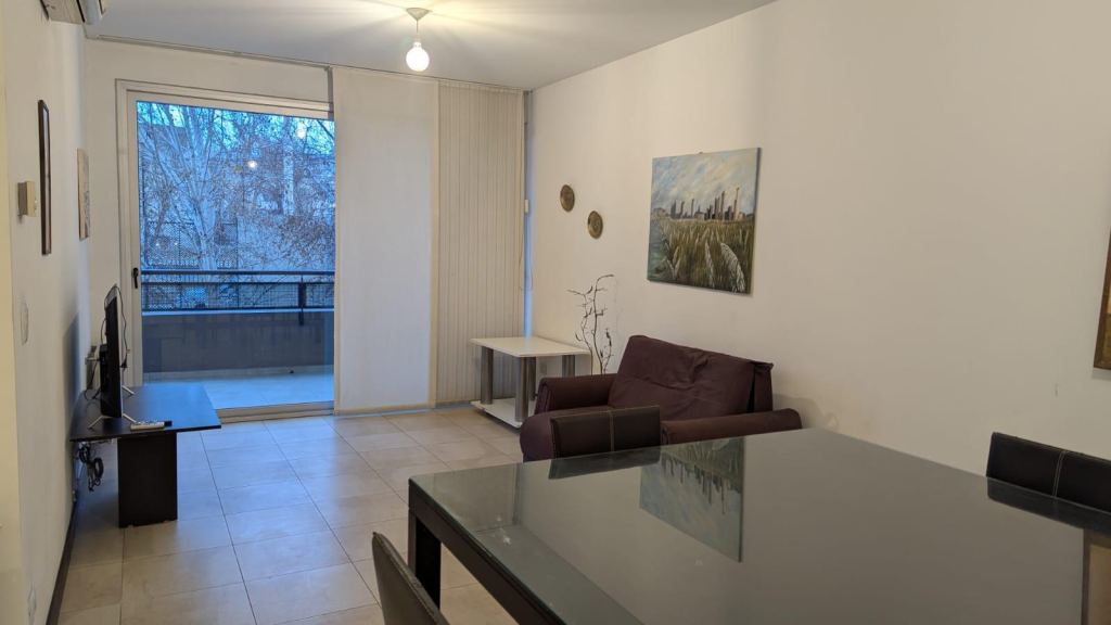 Departamento en Alquiler en Capital, Mendoza