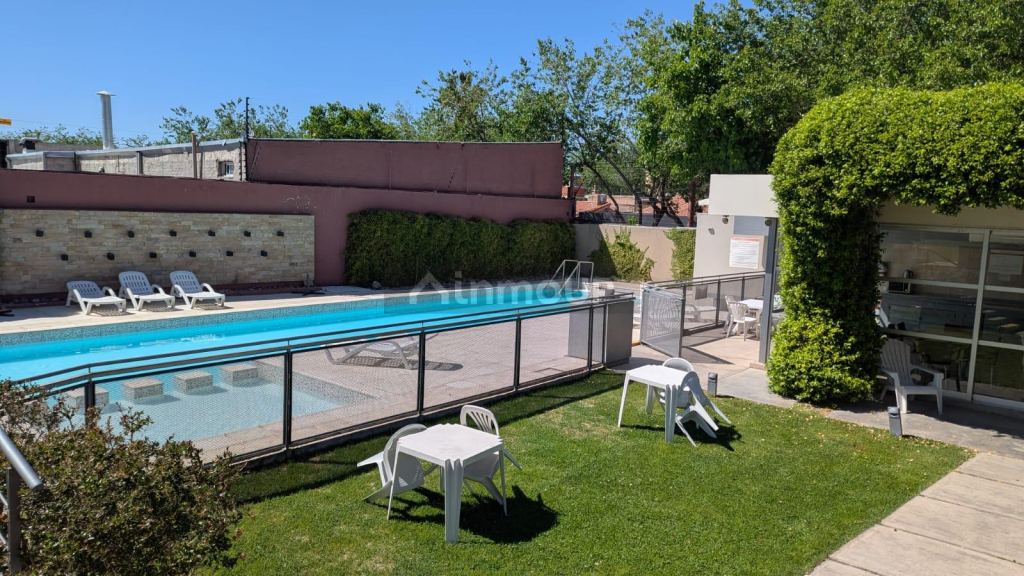 Departamento en Alquiler en Capital, Mendoza