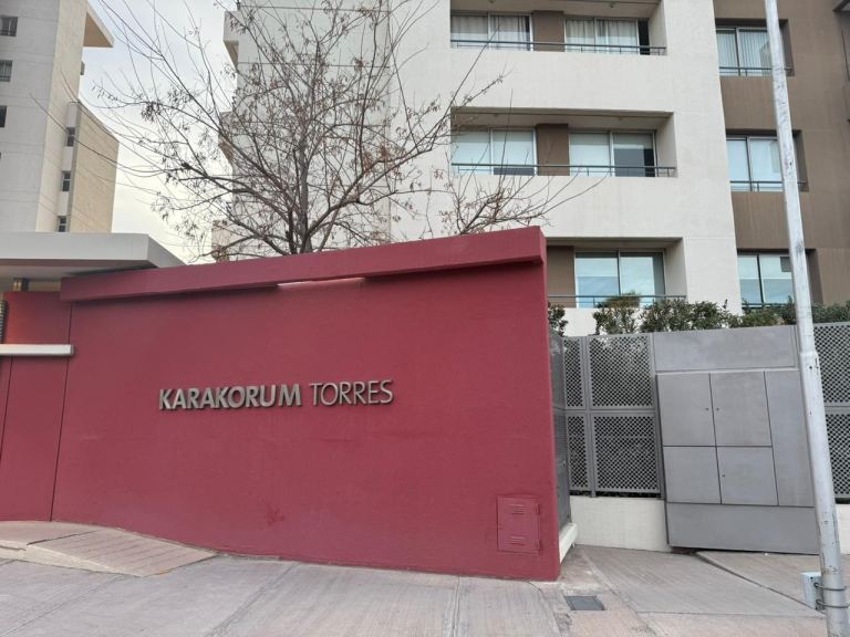 Departamento en Alquiler en Capital, Mendoza