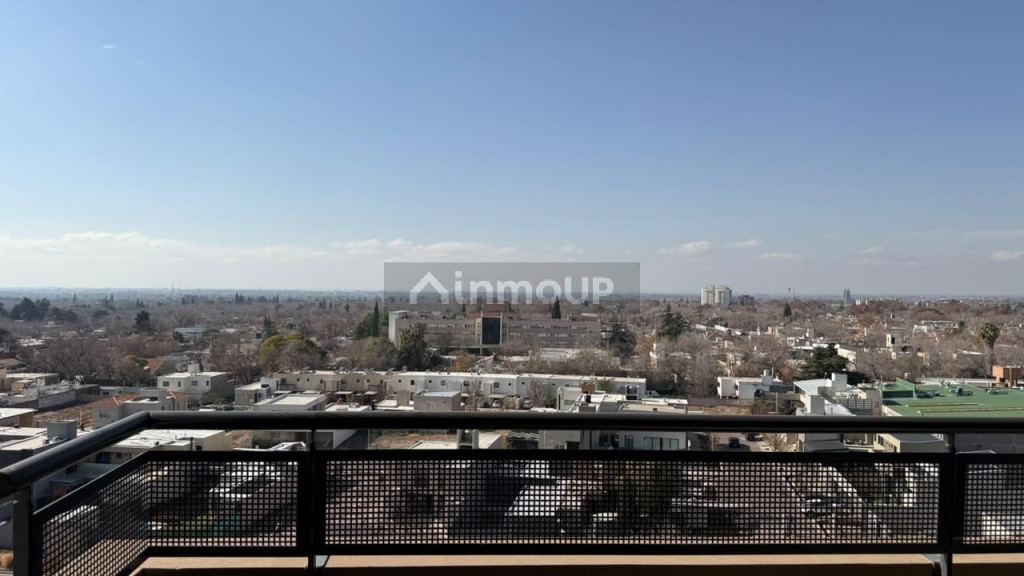 Departamento en Alquiler en Capital, Mendoza