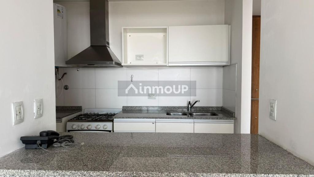 Departamento en Alquiler en Capital, Mendoza