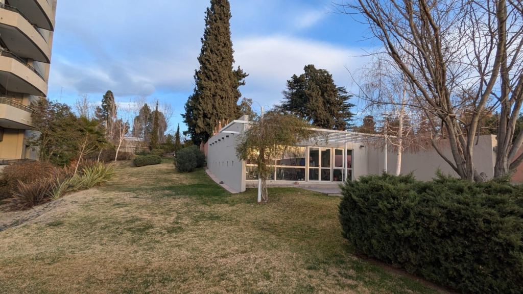 Departamento en Alquiler en Capital, Mendoza