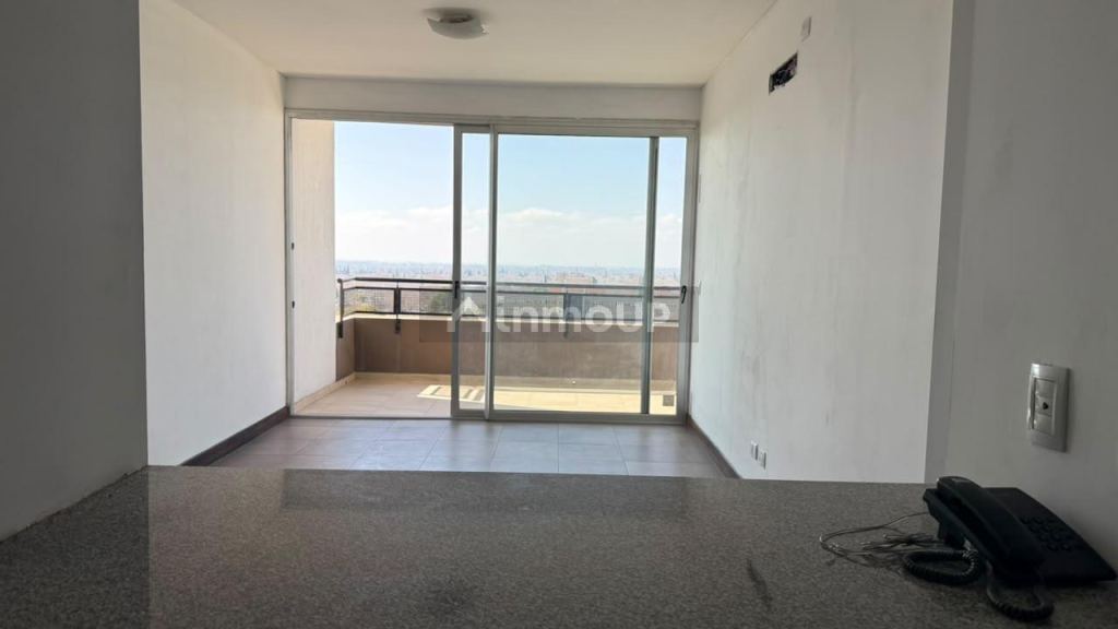 Departamento en Alquiler en Capital, Mendoza