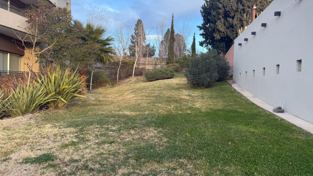 Departamento en Alquiler en Capital, Mendoza