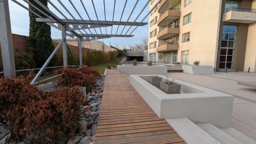 Departamento en Alquiler en Capital, Mendoza