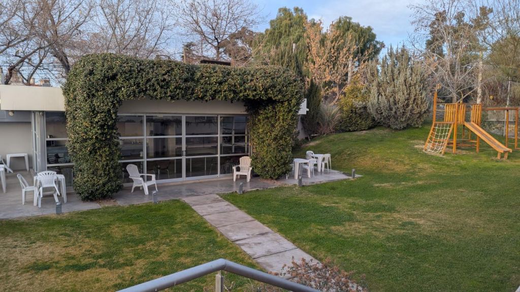 Departamento en Alquiler en Capital, Mendoza
