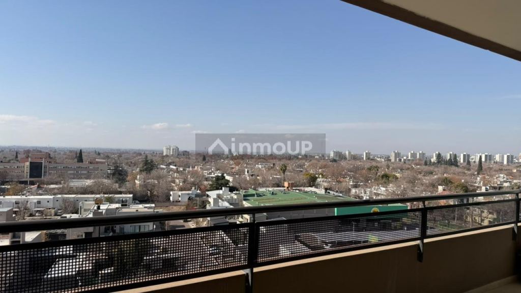 Departamento en Alquiler en Capital, Mendoza