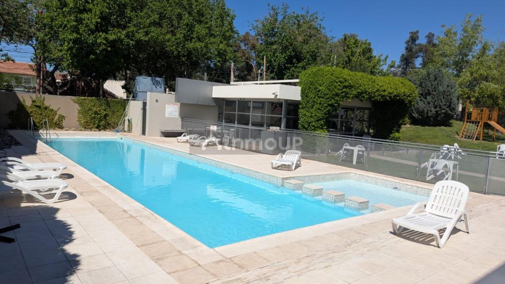 Departamento en Alquiler en Capital, Mendoza