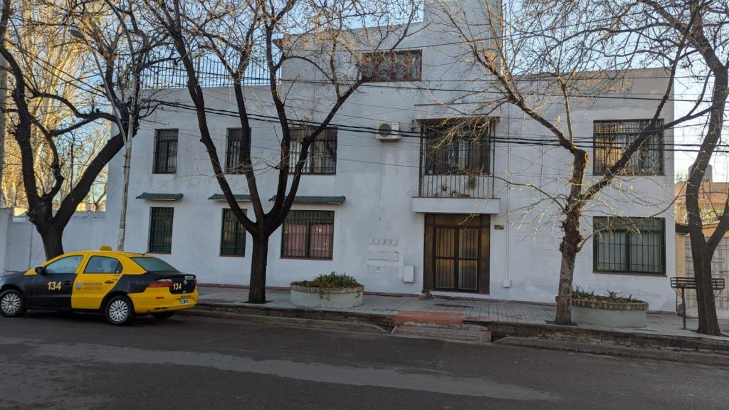 Departamento en Alquiler en Guaymallen, Mendoza