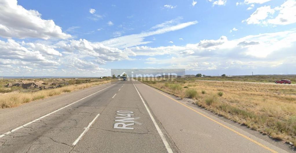Terreno en Venta en Tupungato, Mendoza