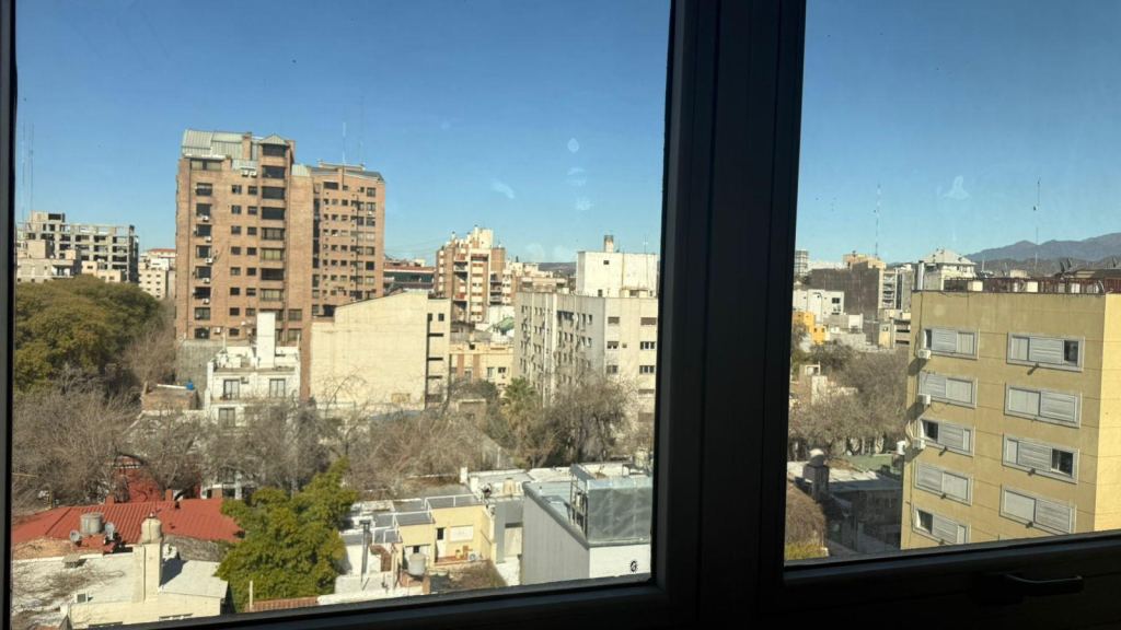 Oficina en Venta en Capital, Mendoza