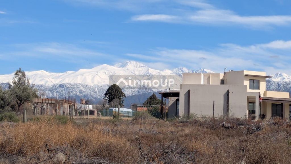 Terreno en Venta en Lujan de Cuyo, Mendoza