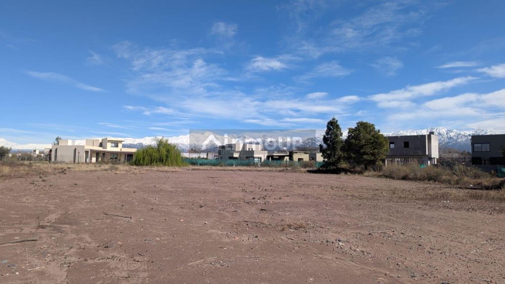 Terreno en Venta en Lujan de Cuyo, Mendoza