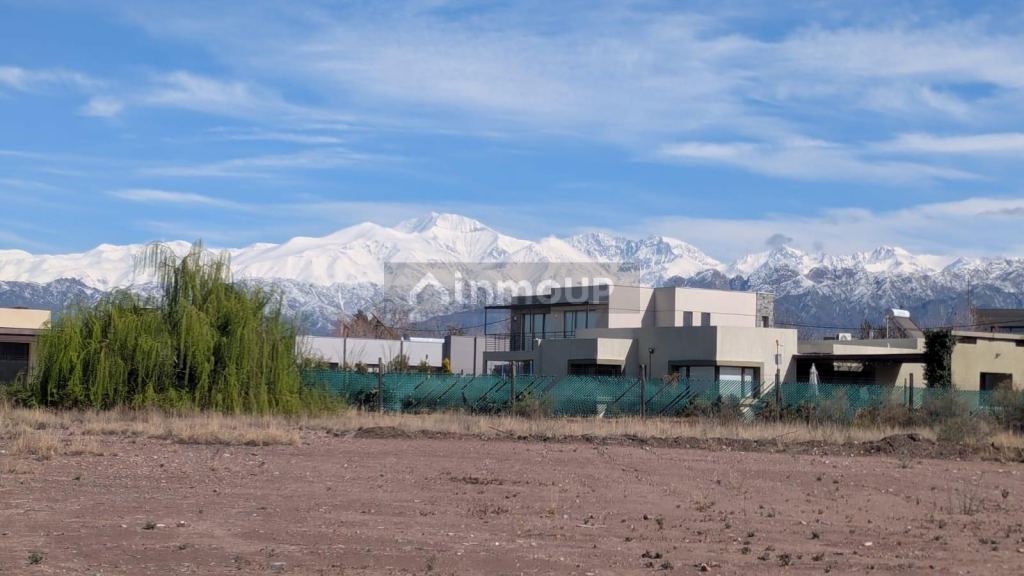 Terreno en Venta en Lujan de Cuyo, Mendoza