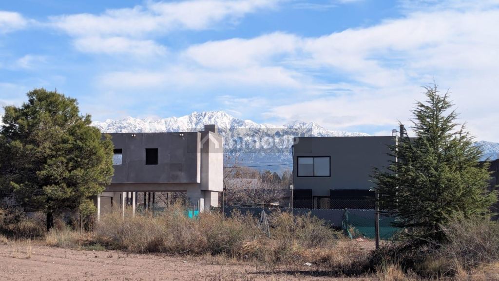 Terreno en Venta en Lujan de Cuyo, Mendoza