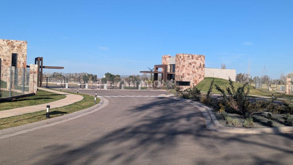 Lote en Venta en Lujan de Cuyo, Mendoza
