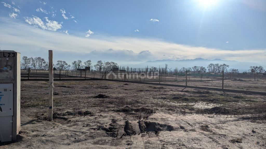 Lote en Venta en Lujan de Cuyo, Mendoza