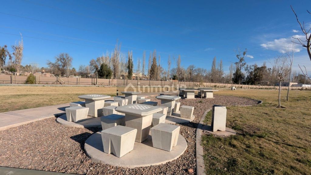 Lote en Venta en Lujan de Cuyo, Mendoza