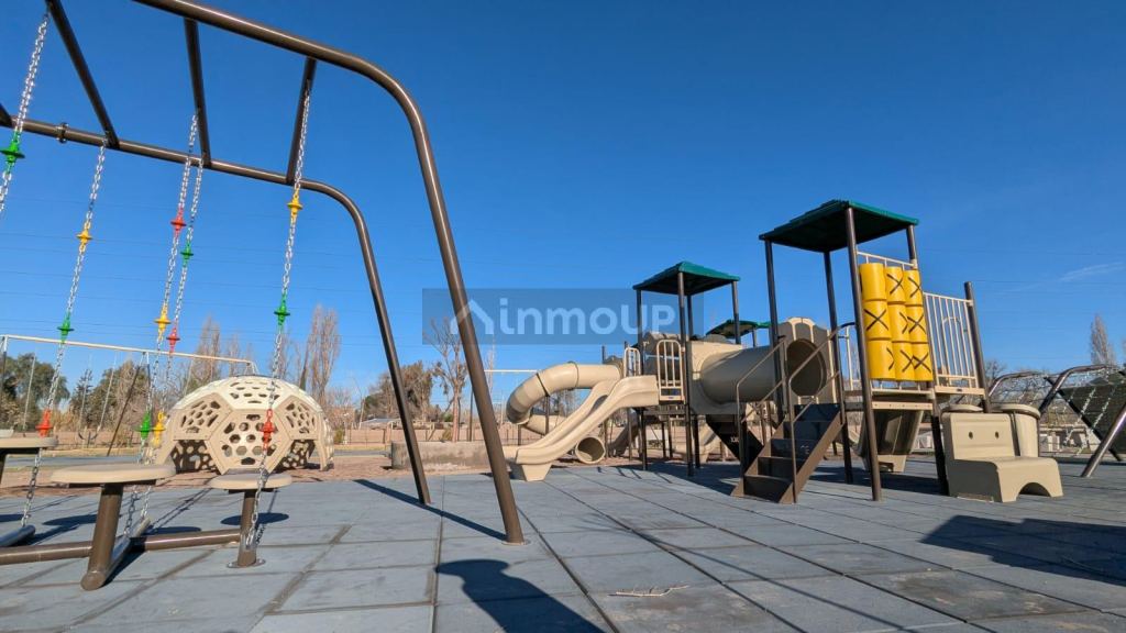 Lote en Venta en Lujan de Cuyo, Mendoza