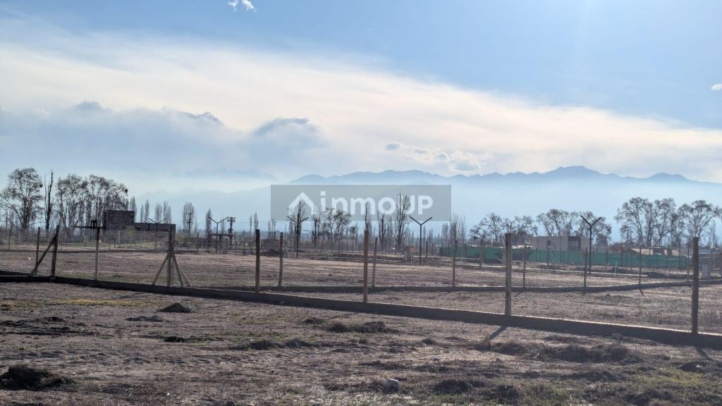 Lote en Venta en Lujan de Cuyo, Mendoza