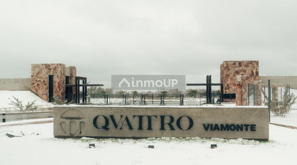 Lote en Venta en Lujan de Cuyo, Mendoza