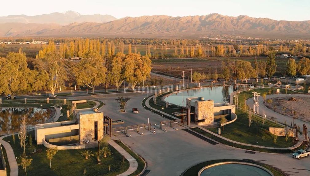 Lote en Venta en Lujan de Cuyo, Mendoza